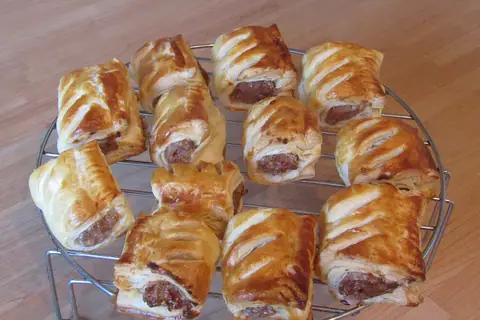 Greggs Bakers photo 3