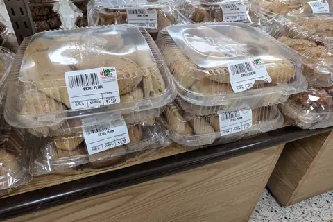 Greggs Bakers photo 1